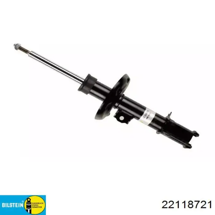 Amortyzator przedni prawy Bilstein 22118721 cena, od 53,15 USD