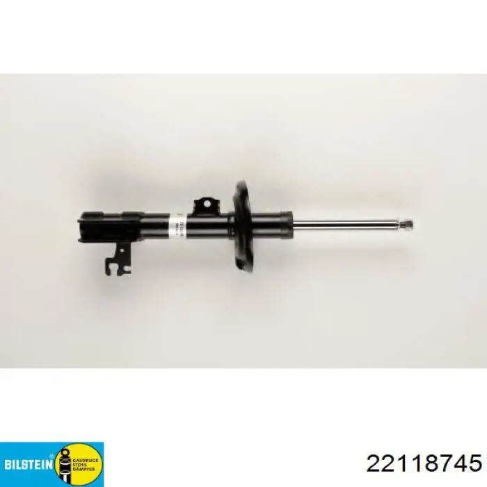 Do koszyka 22118745 Bilstein Amortyzator przedni prawy
