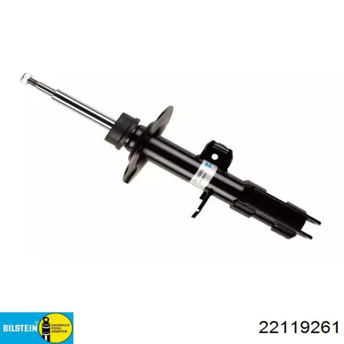 Amortyzator przedni prawy Bilstein 22119261 cena, od 86,53 USD