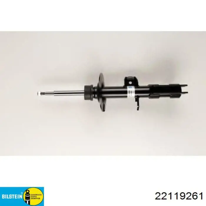 Do koszyka 22119261 Bilstein Amortyzator przedni prawy