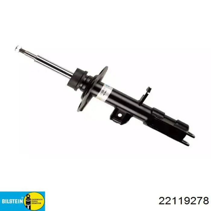 Amortyzator przedni lewy Bilstein 22119278 cena, od 94,72 USD