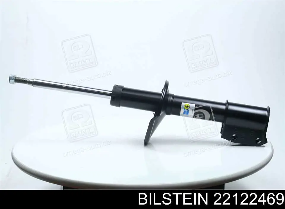 Amortyzator przedni Bilstein 22122469 cena, od 47,62 USD
