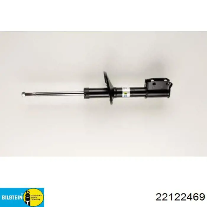 Do koszyka 22122469 Bilstein Amortyzator przedni