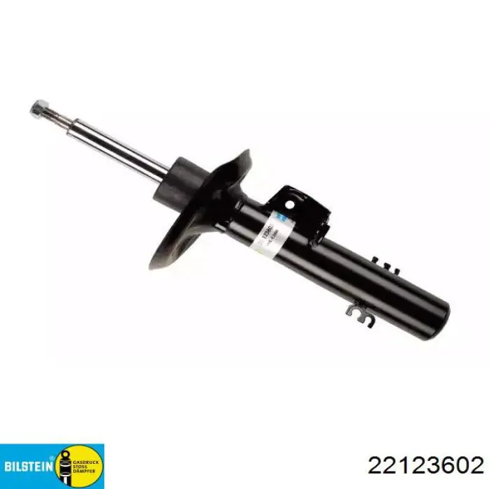 Amortyzator przedni lewy Bilstein 22123602 cena, od 76,54 USD