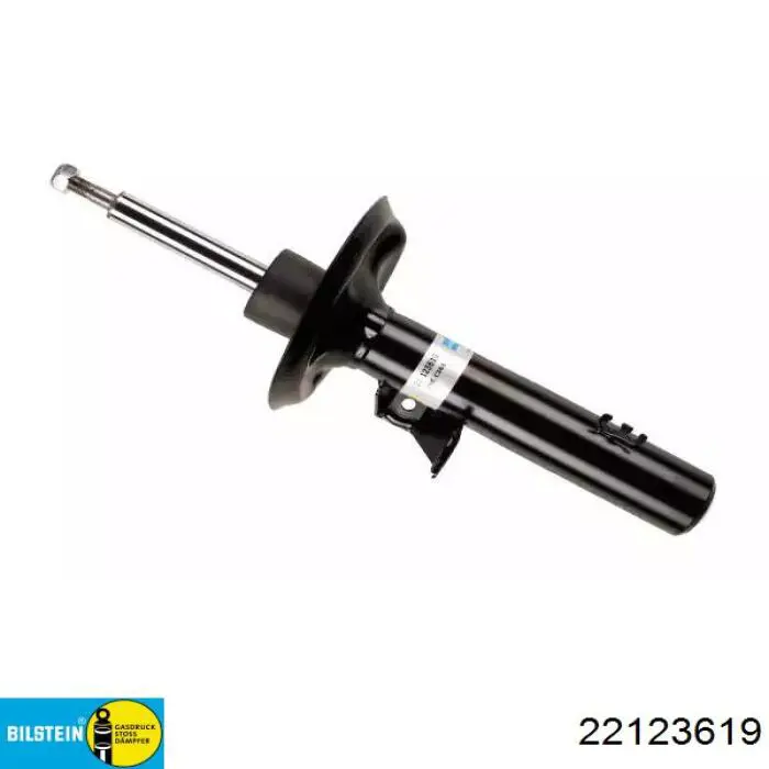 Amortyzator przedni prawy Bilstein 22123619 cena, od 67,98 USD