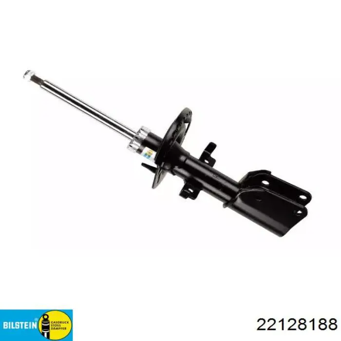 Amortyzator przedni Bilstein 22128188 cena, od 71,95 USD