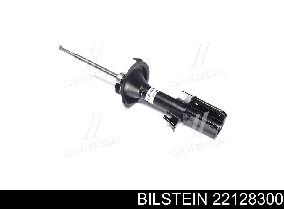 Amortyzator przedni Bilstein 22128300 cena, od 65,83 USD