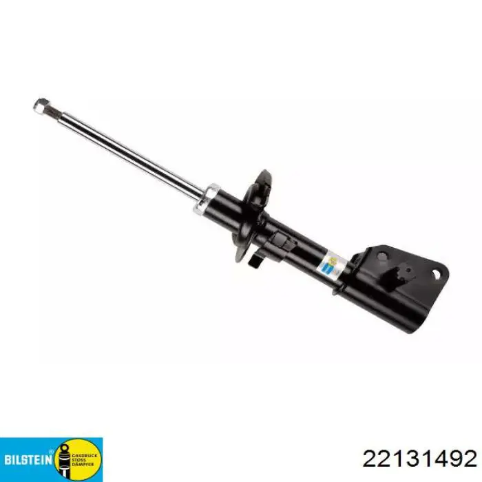 Amortyzator przedni Bilstein 22131492 cena, od 91,47 USD
