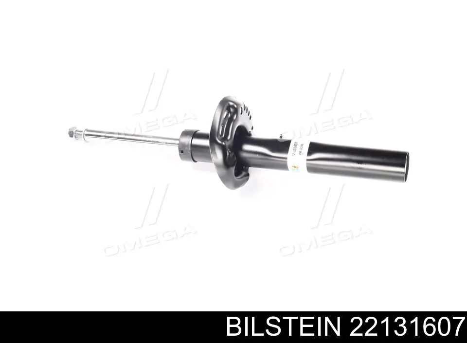 Amortyzator przedni Bilstein 22131607 cena, od 47,02 USD
