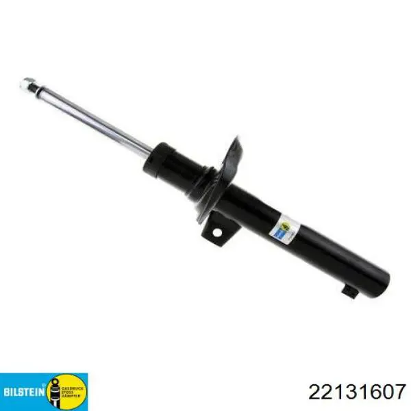 Do koszyka 22131607 Bilstein Amortyzator przedni