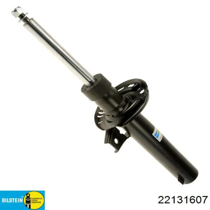 Do koszyka 22131607 Bilstein Amortyzator przedni