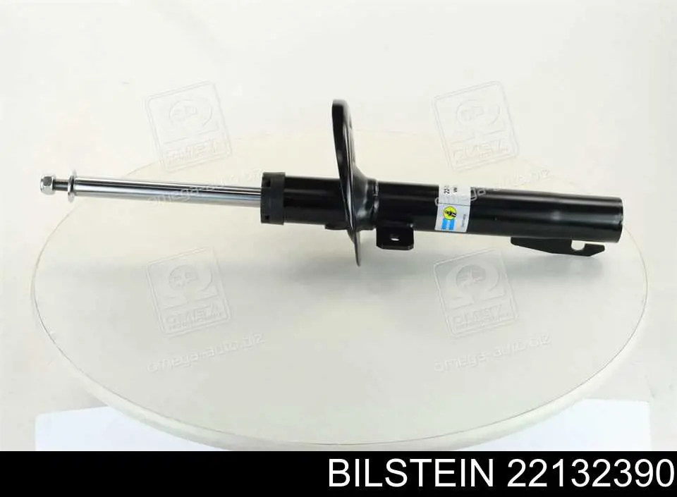 Amortyzator przedni Bilstein 22132390 cena, od 44,94 USD