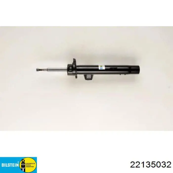 Amortyzator przedni lewy Bilstein 22135032 cena, od 76,03 USD