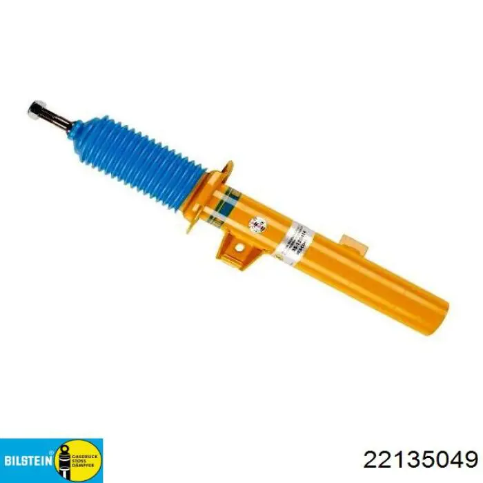 Do koszyka 22135049 Bilstein Amortyzator przedni prawy