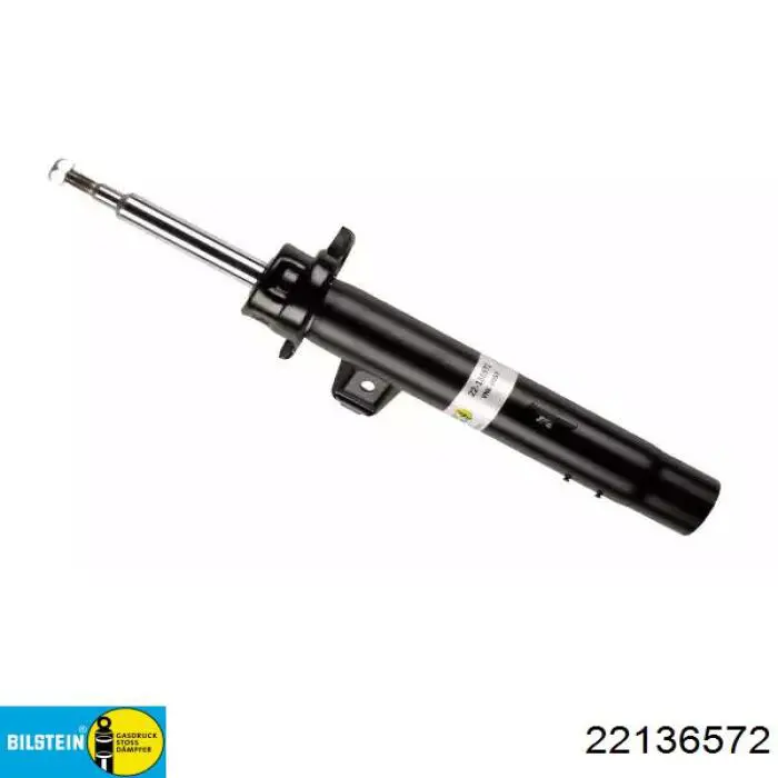 Amortyzator przedni lewy Bilstein 22136572 cena, od 80,36 USD