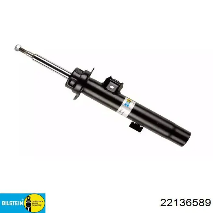 Amortyzator przedni prawy Bilstein 22136589 cena, od 65,11 USD