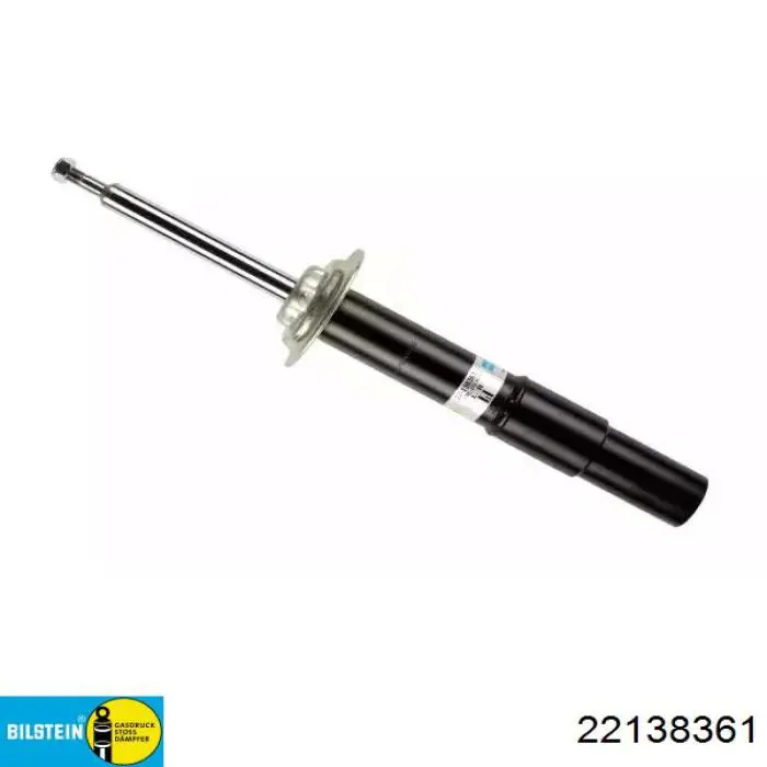 Amortyzator przedni lewy Bilstein 22138361 cena, od 69,72 USD