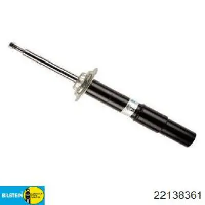 Do koszyka 22138361 Bilstein Amortyzator przedni lewy