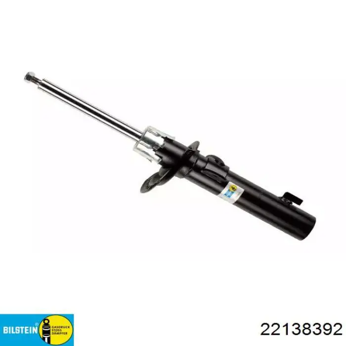 Amortyzator przedni Bilstein 22138392 cena, od 54,56 USD