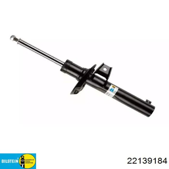 Amortyzator przedni Bilstein 22139184 cena, od 53,38 USD