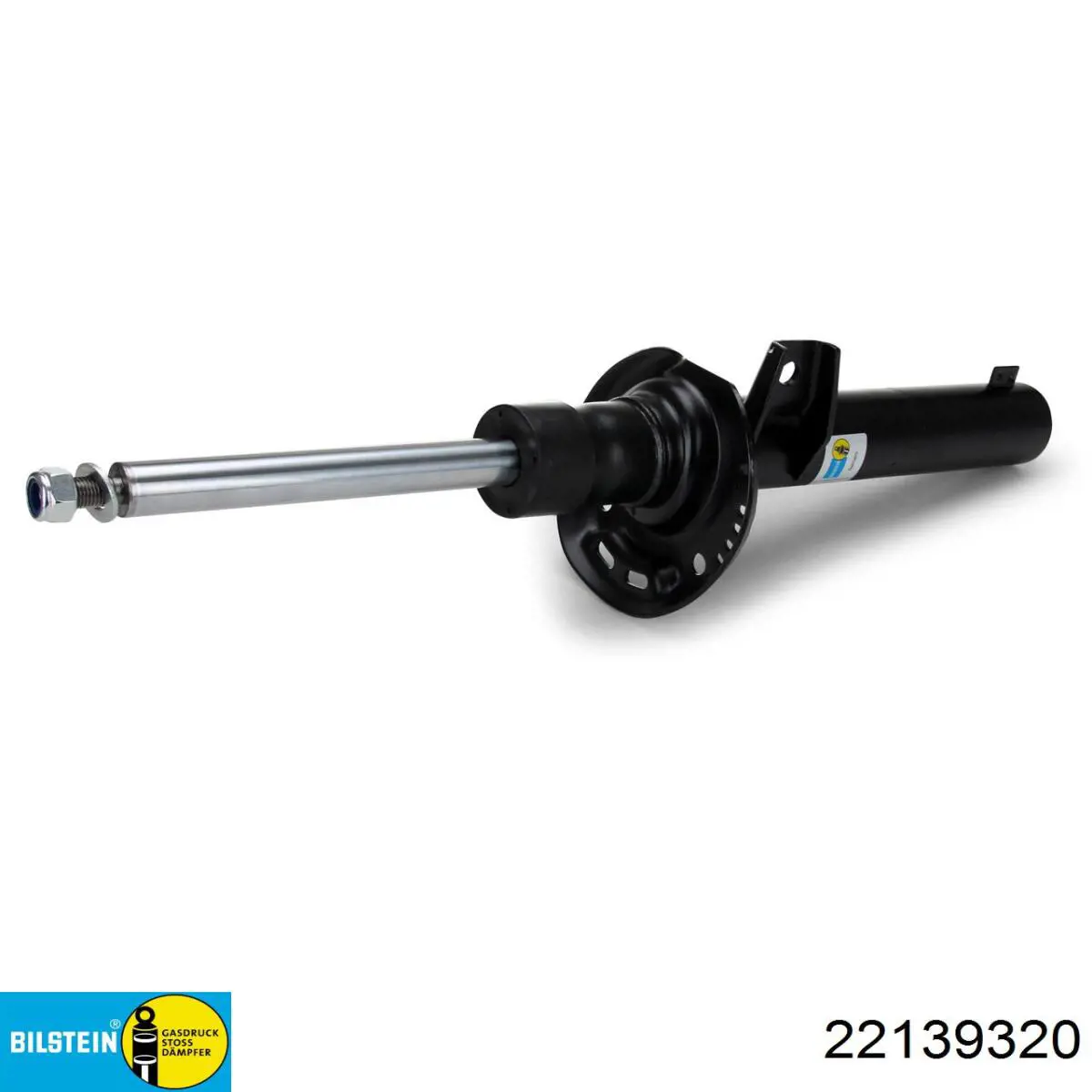 Do koszyka 22139320 Bilstein Amortyzator przedni