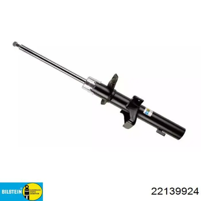 Amortyzator tylny Bilstein 22139924 cena, od 55,74 USD