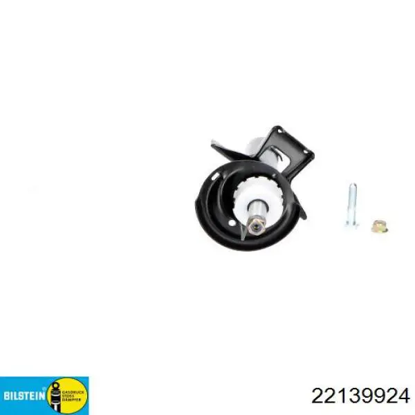 Do koszyka 22139924 Bilstein Amortyzator tylny