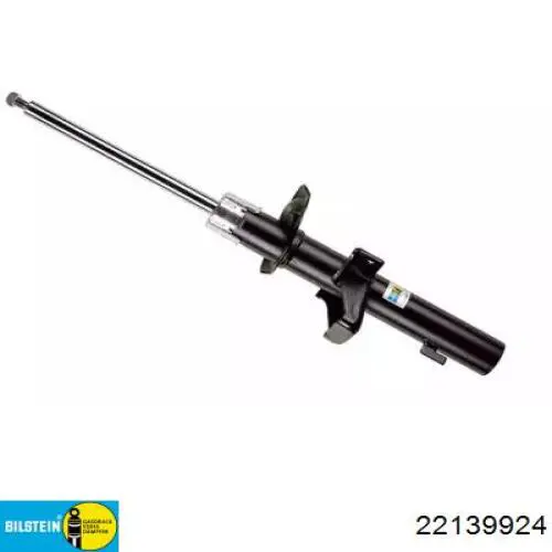 Do koszyka 22139924 Bilstein Amortyzator tylny