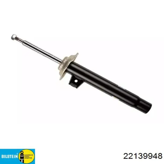 Amortyzator przedni prawy Bilstein 22139948 cena, od 97,21 USD