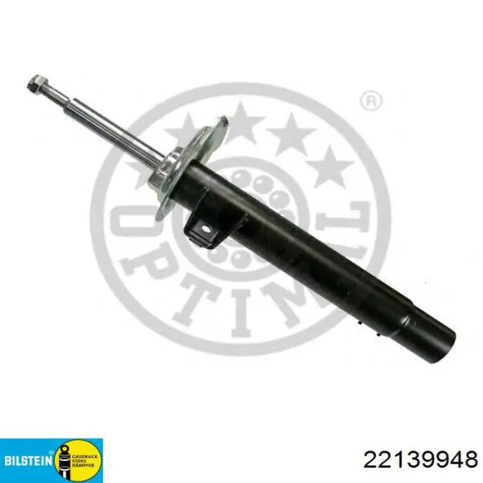 Do koszyka 22139948 Bilstein Amortyzator przedni prawy