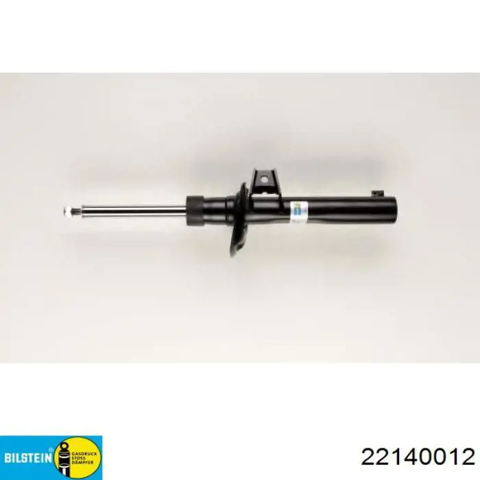Do koszyka 22140012 Bilstein Amortyzator przedni