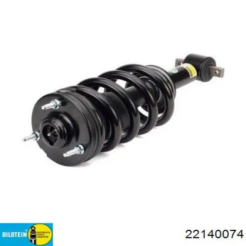 Amortyzator przedni prawy Bilstein 22140074 cena, od 61,62 USD