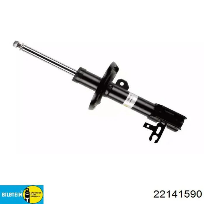 Amortyzator przedni lewy Bilstein 22141590 cena, od 53,83 USD
