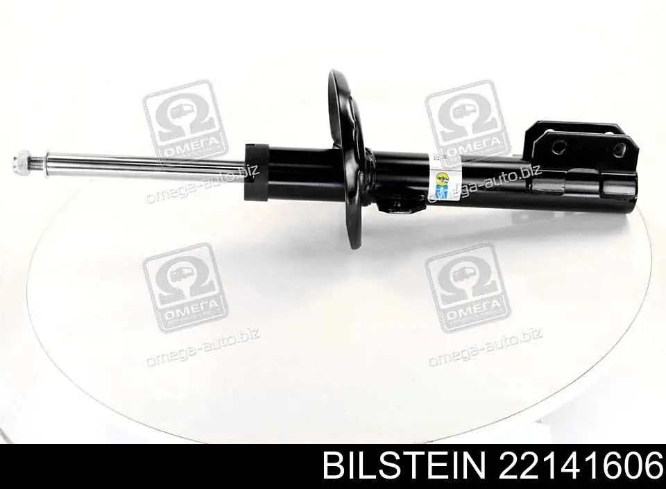 Amortyzator przedni prawy Bilstein 22141606 cena, od 54,07 USD