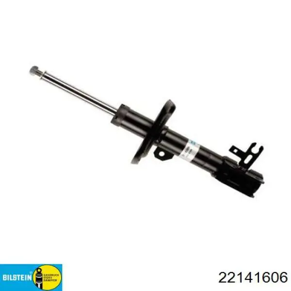 Do koszyka 22141606 Bilstein Amortyzator przedni prawy