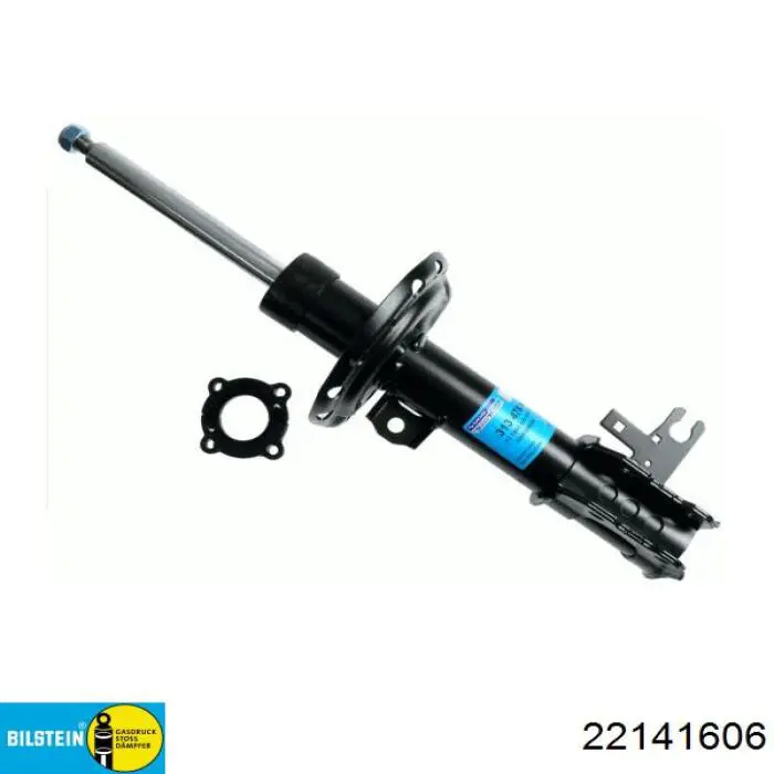 Do koszyka 22141606 Bilstein Amortyzator przedni prawy