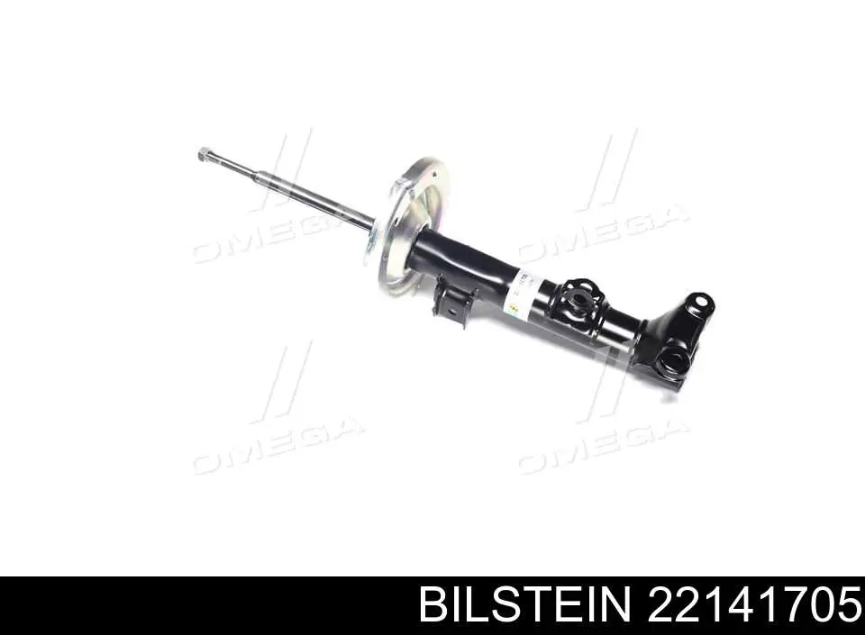 Amortyzator przedni Bilstein 22141705 cena, od 73,51 USD