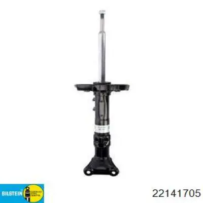 Do koszyka 22141705 Bilstein Amortyzator przedni