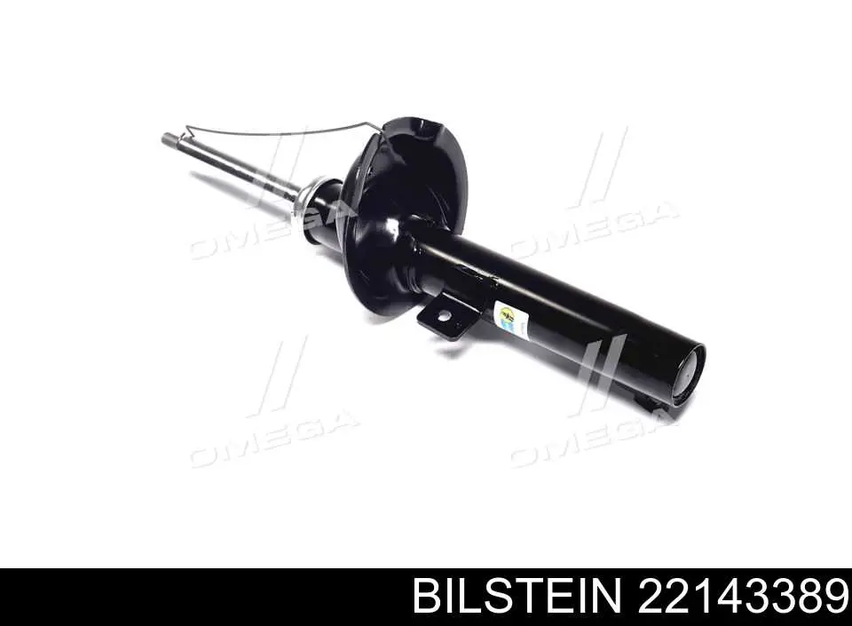 Amortyzator przedni prawy Bilstein 22143389 cena, od 61,55 USD