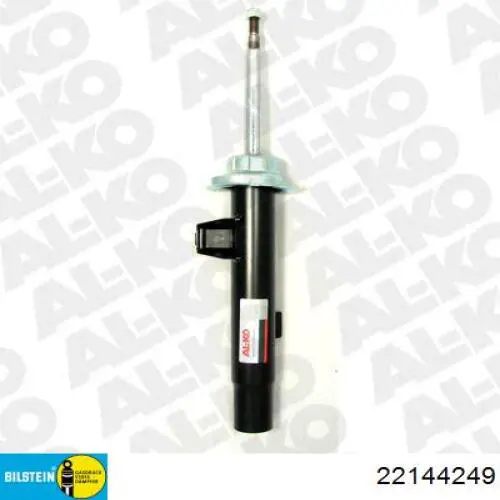 Amortyzator przedni lewy Bilstein 22144249 cena, od 52,63 USD