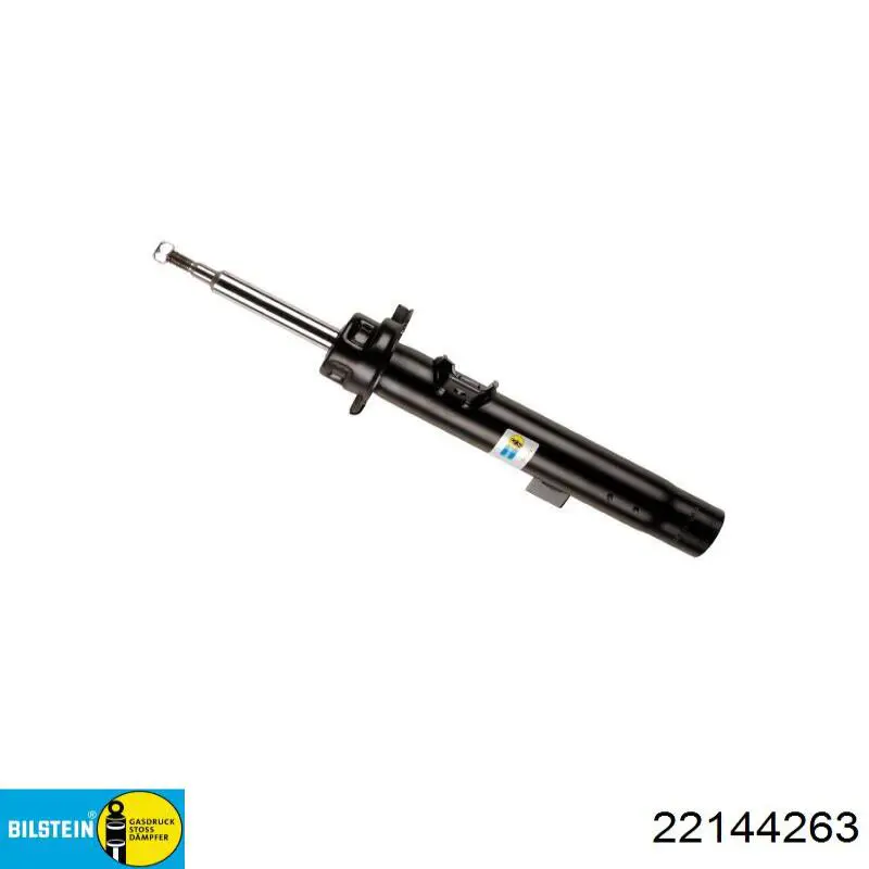 Amortyzator przedni prawy Bilstein 22144263 cena, od 52,63 USD