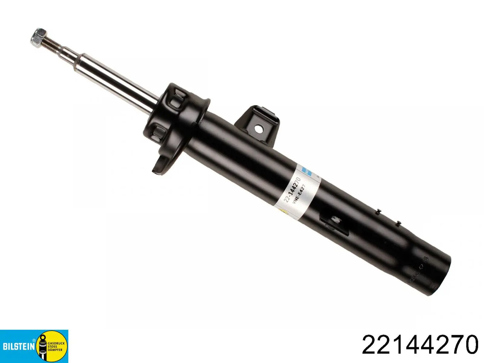 Amortyzator przedni prawy Bilstein 22144270 cena, od 95,34 USD