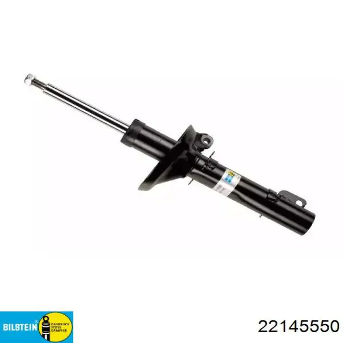 Amortyzator przedni Bilstein 22145550 cena, od 80,02 USD