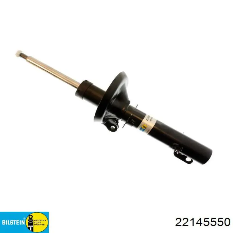 Do koszyka 22145550 Bilstein Amortyzator przedni