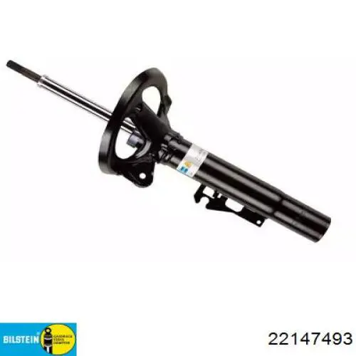 Amortyzator przedni lewy Porsche 911 Targa kabriolet (997) (2006 - 2012) cena, od 614,22 USD