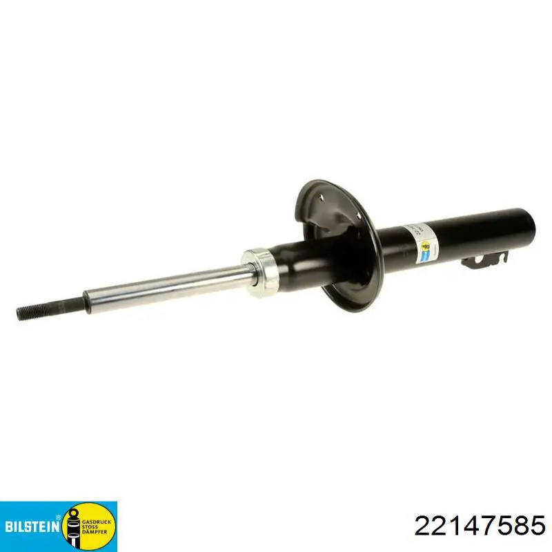 Amortyzator tylny Bilstein 22147585 cena, od 435,32 USD