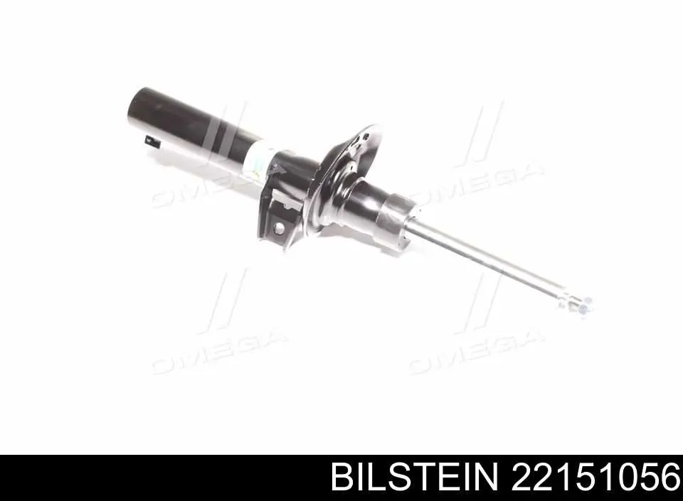 Amortyzator przedni Bilstein 22151056 cena, od 75,25 USD