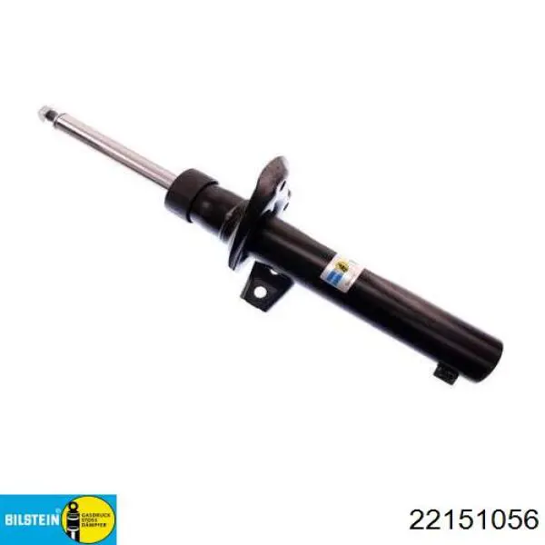 Do koszyka 22151056 Bilstein Amortyzator przedni