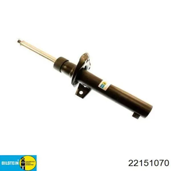 Do koszyka 22151070 Bilstein Amortyzator przedni