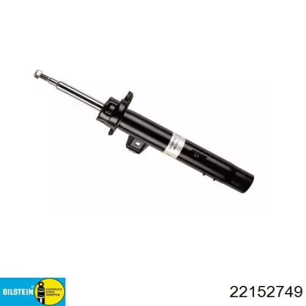 Amortyzator przedni lewy Bilstein 22152749 cena, od 49,10 USD